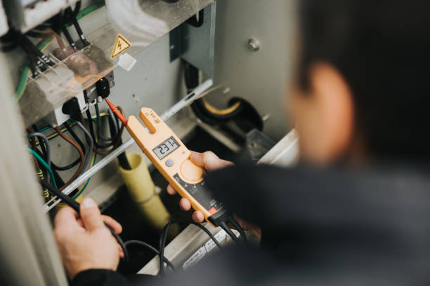 Best Local Electrician Companies  in Hobart, WI