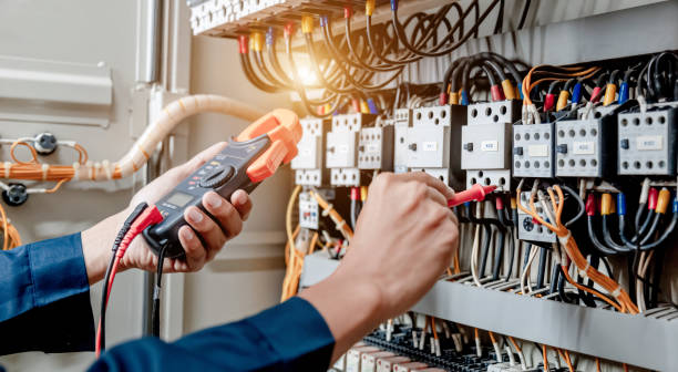 Best Electrical Rewiring Services  in Hobart, WI